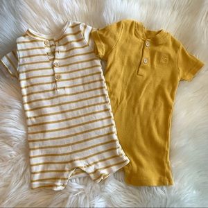 ⭐️Baby Set 💛⭐️